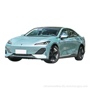 2023 Brand New EV Car Chang'an Deep Blue Sl03  Electric Cars For Export